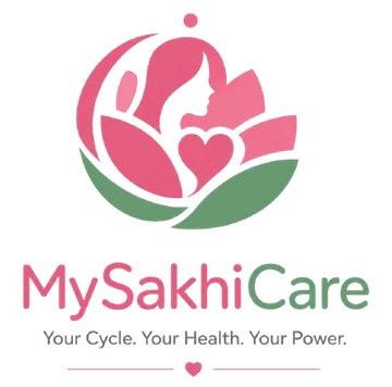 MySakhiCare — Women's Health App