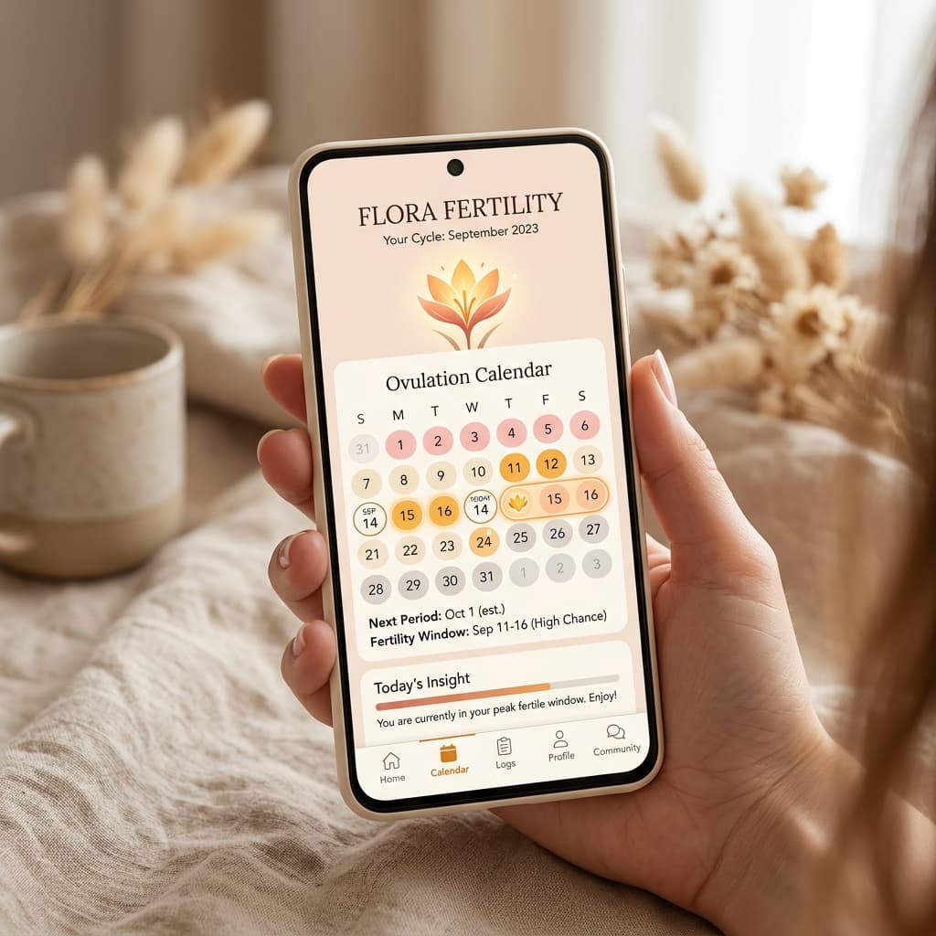 Fertility Support